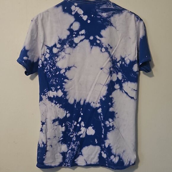 AC CD UNISEX tee S/P - Picture 6 of 6